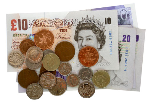 money